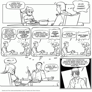 [0137] The Worst Of All Possible Replies